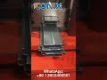 composite rolling shutter door roll forming machine