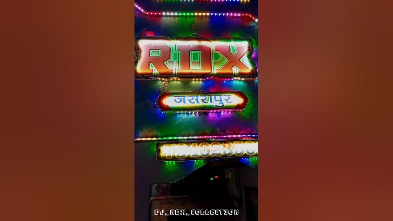 dj rk holi 2025 in