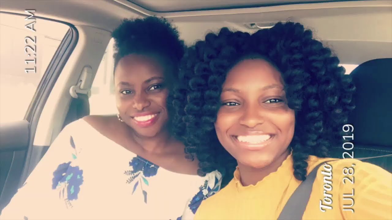 THE IMMIGRANT HOUSE HUNTING EXPERIENCE || TORONTO CANADA || COMMON SENSE SISTERS (TRAILER) || 2020