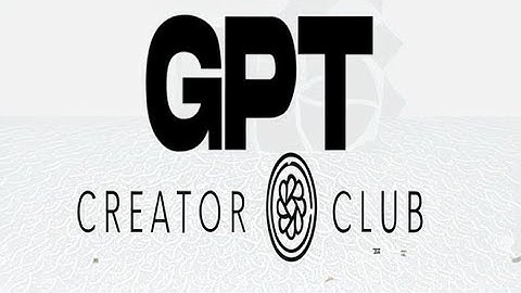 Custom GPTs: The Future of Side Hustles
