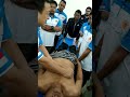 Reposisi Dada KONI Bogor