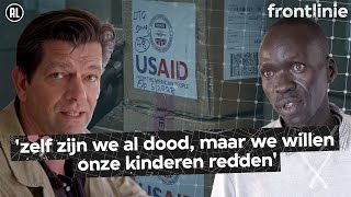 Thumbnail for Het einde van USAID raakt de kwetsbaren van Ethiopië het hardst | VPRO Frontlinie
