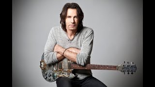 Famous Rick Springfield complete 2018 interview Profile