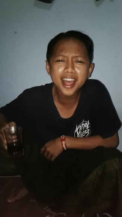 NGOPI LENDOT ENAK CEWE BOHAY Buugil gil gilllll