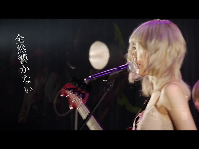 わかざえもん 『ライター』 LIVE short ver. - YouTube