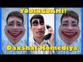 "Yodingdami?" | Daxshat komediya | Avtor: ULUGBEKMUSO