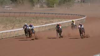 Cloncurry 2026 05 19 Race 3