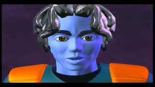 ReBoot (1994) - Intro