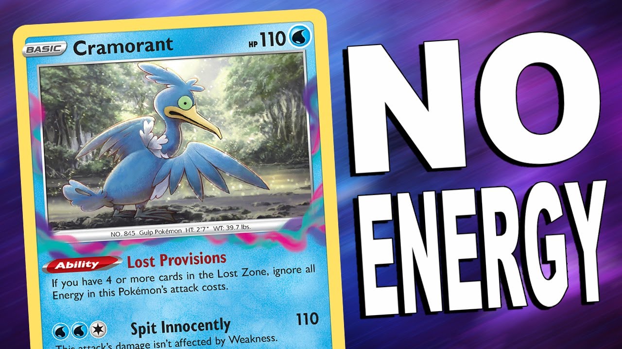 Dominate Meta Decks with ZERO Energy! YouTube