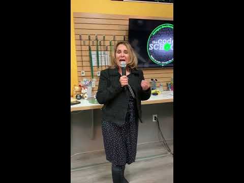 The Coder School - PLACES TO GO DURING THE SHUTDOWN! - March 20th, 2020