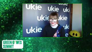 Green Games Summit 2021 - Introduction by Dr Jo Twist OBE