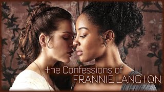 Frannie &amp; Madame | THE CONFESSIONS OF FRANNIE LANGTON