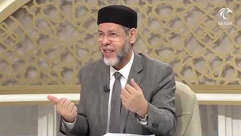 في رحاب سورة البقرة (أَلَمۡ تَعۡلَمۡ أَنَّ ٱللَّهَ لَهُۥ مُلۡكُ ٱلسَّمَٰوَٰتِ وَٱلۡأَرۡضِۗ.....(107)