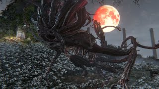 Bloodborne Sound Design - Moon Presence & Cut Moon Presence