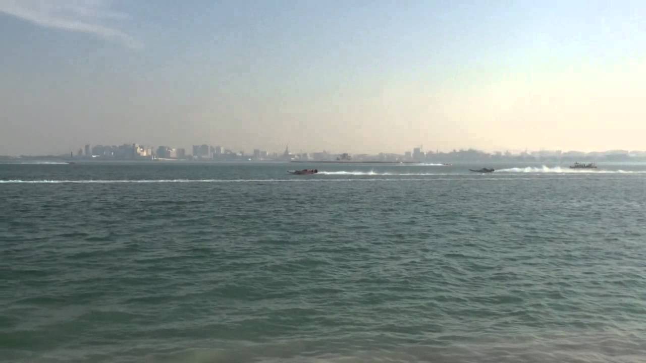 Formula 1 Boat Racing In Doha Qatar 2014 YouTube formula-1-boat-racing-in-doha-qatar-2014-youtube