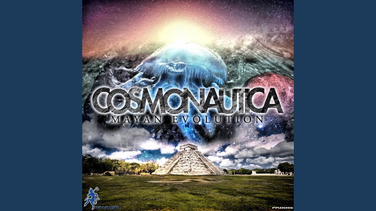 Παρακολούθηση Mayan Evolution στο YouTube Παρακολούθηση Mayan Evolution στο YouTube