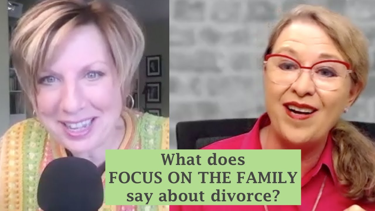 What Are Christian Resources NOT Telling You About Abuse? ft. Gretchen Baskerville