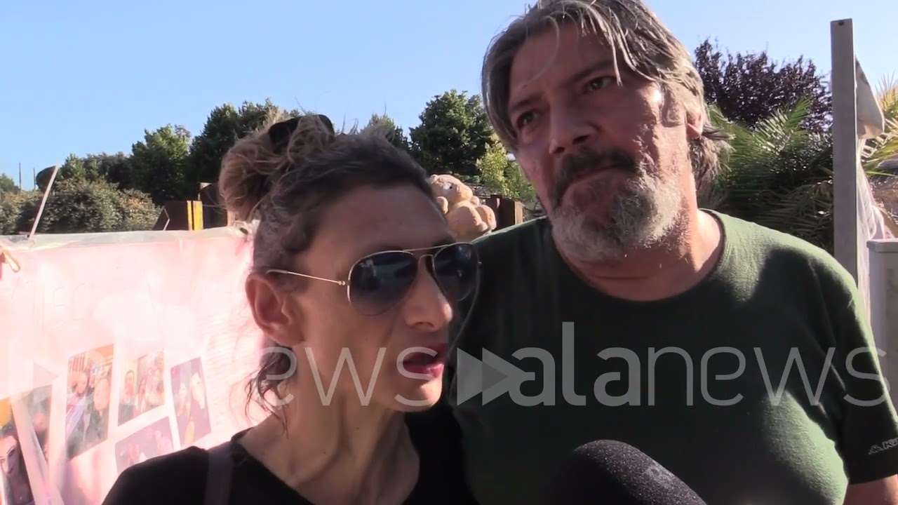 Omicidio Michelle, lo sfogo dei genitori: 