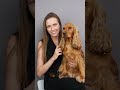 Darum benötigt Liza als Model eine Perücke 💁♀️ Hierfür einen kostenlosen Beratungstermin vereinbart