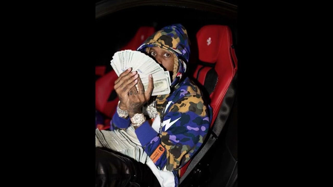 [FREE] Lil Durk X Future Type Beat 2025 - ''Hell