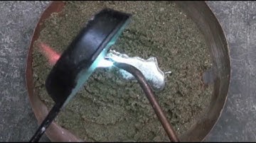 Having Fun With Pewter #2