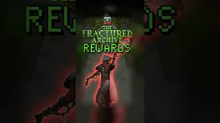 OSRS New Raid Rewards Are INSANE (So Far) #Shorts #OSRS