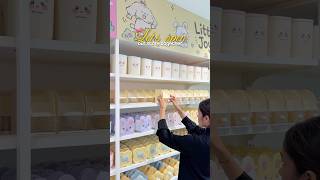 Spend a morning with us 🎀⭐️ #kawaii #diecutsmart #stationeryaddict #lifestyle #pinteresty