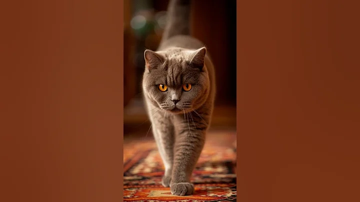 Video 11642031: british shorthair, britishshorthair cats cutecat