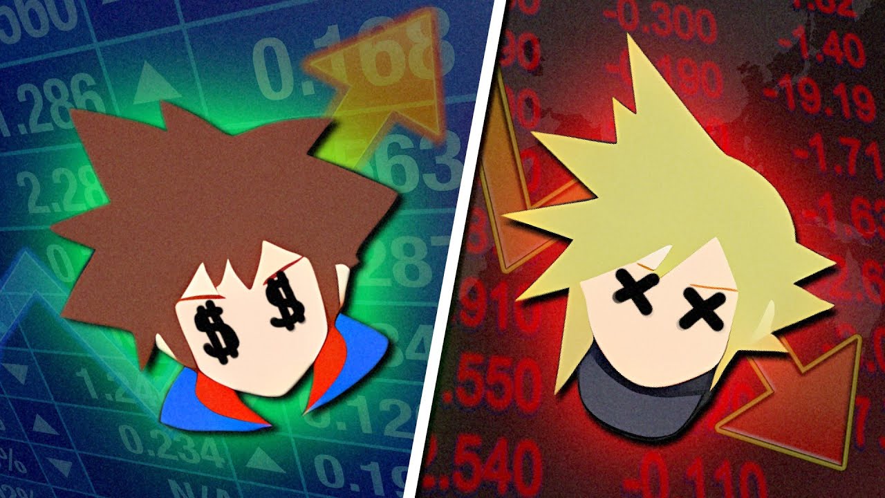 turndownforult] - なんで日本ってスマブラSPめっちゃ強いの？ : r