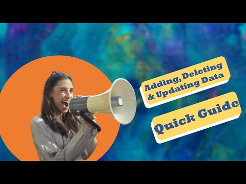 03 Master Adding, Updating & Deleting Data in Pandas DataFrame | Append Rows & Columns Easily! 🐼