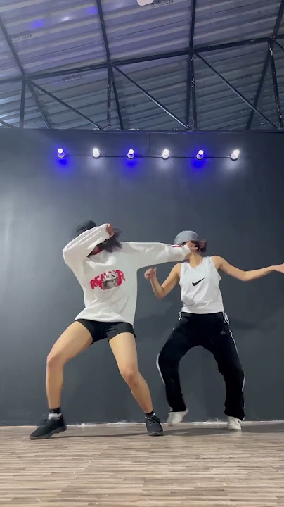 JumpShot - Dawin ✨ #instareels #tiktok #dancecover #dancereels #dance #jumpshot #dawin #music #song