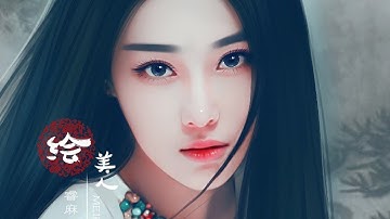 Nhạc Hoa Không Lời Buồn Nhất - Sáo Trúc Buồn Tâm Trạng Hay Nhất - Nhạc Không Lời Buồn Đến Đau Lòng