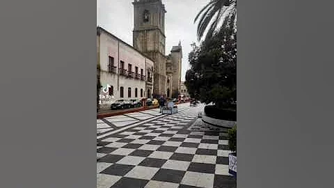 @ archeology world recorriendo Talavera de la Rein...