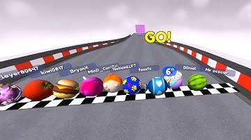 Going Balls NEW VIDEO All Level Gameplay Android,iOS - GOING BALLS SpeedRun New Update