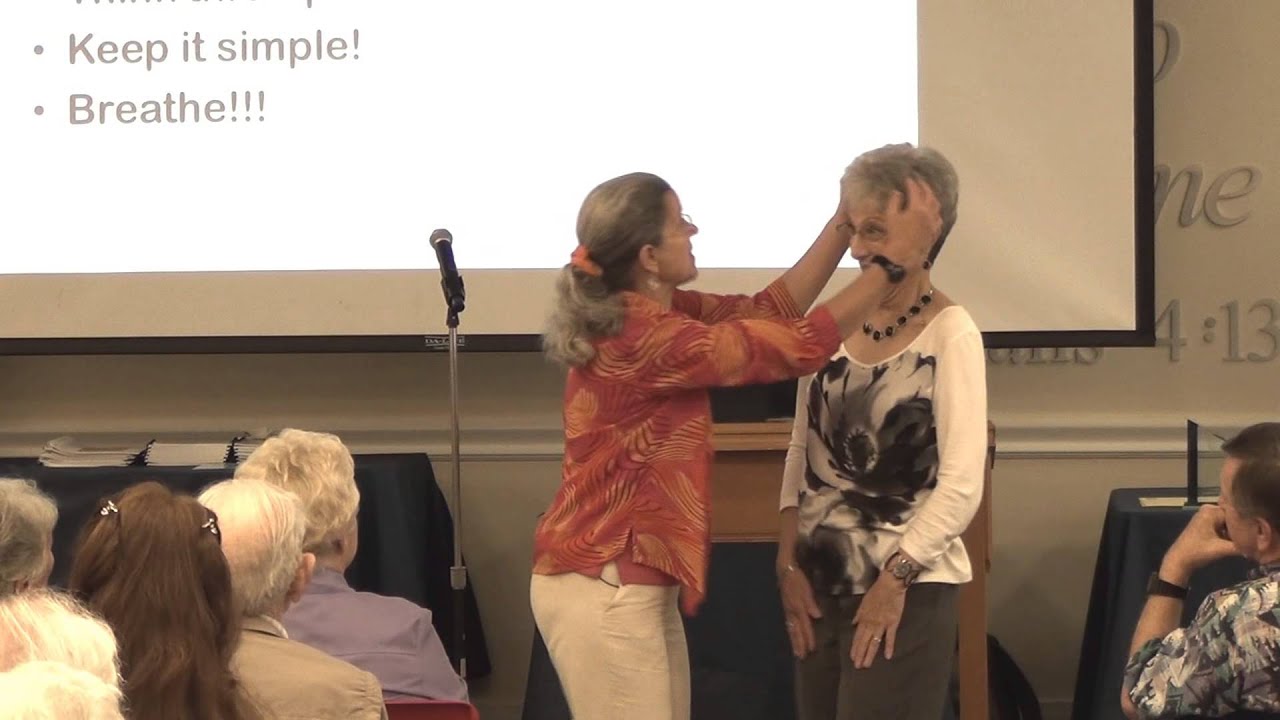 6-12-12 Типа Сноу — Как сделать визиты полезными — Часть 11 — Посещение