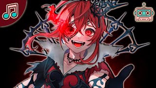 ♫ Heartslabyul - OVERBLOT RUBRO-SOMBRIO | MusicAI