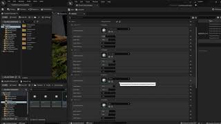 Soundscape: An Ambient Sound System Made For Valley Of The Ancient (UE5 Early Access)