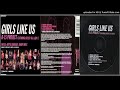 B 15 Project Featuring Crissy D Lady G Girls Like Us Original Radio Edit 2000 mp3