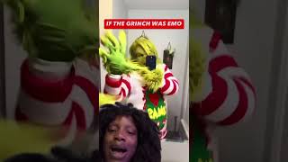 Celebrity #singing #grinch #christmas #emo #shorts Net Worth