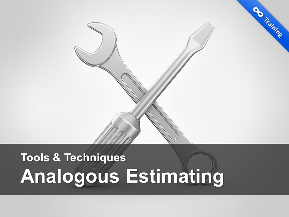 Analogous Estimating
