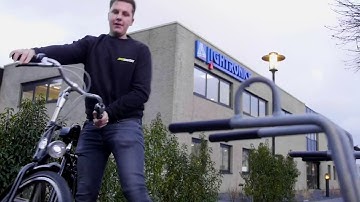 Werken bij Lightronics