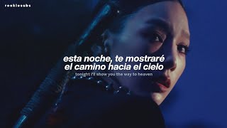 TAEYEON - Heaven (Traducida al Español)