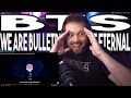 TRENDING THURSDAY!! "[2020 FESTA] BTS (방탄소년단) 'We are Bulletproof: the Eternal' MV" Newova REACTION!