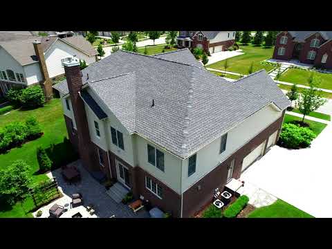 50286 Briar Ridge Ln, Northville, MI home video tour