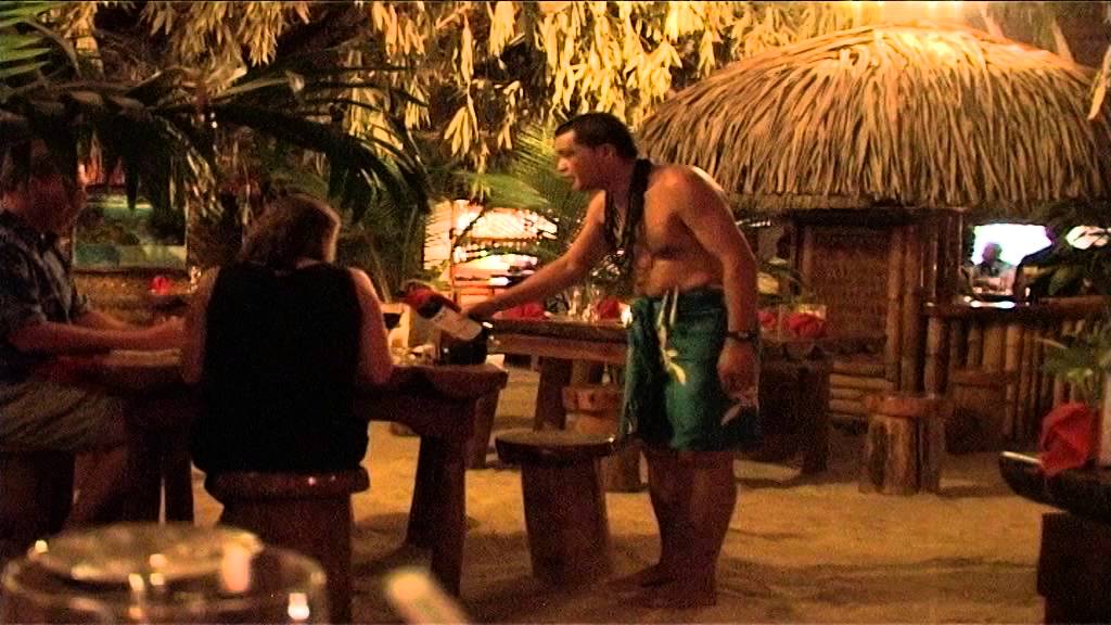 Bora Bora, Bloody Marys YouTube