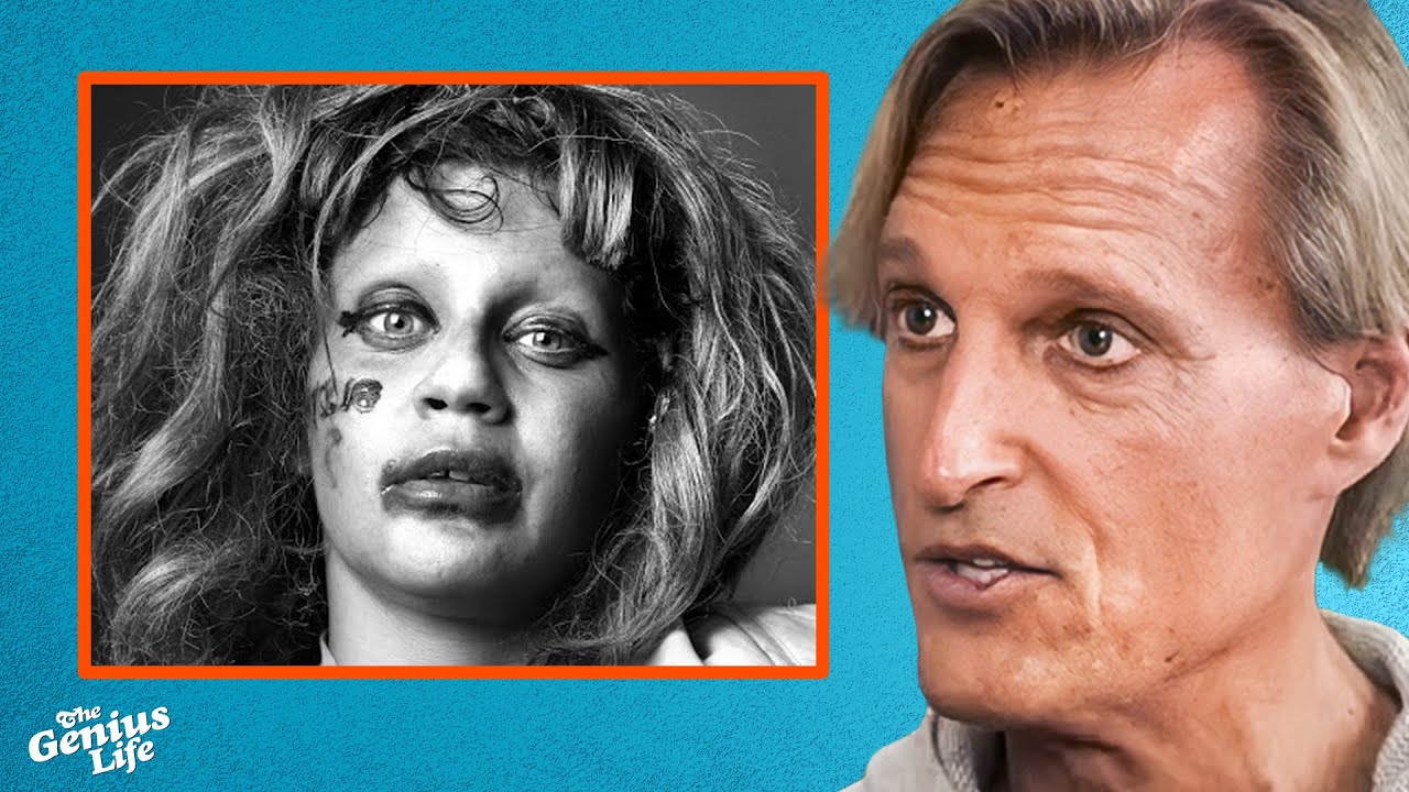 The Craziest Interview Mark Laita Has Ever Done