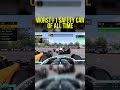 Safety cars make no sense