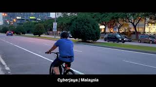 Cyberjaya  Malaysia   4k