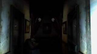 Dark Fall:  Lost Souls trailer PL