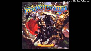 Find Somebody New - Molly Hatchet - Lightning Strikes Twice (1989) chords